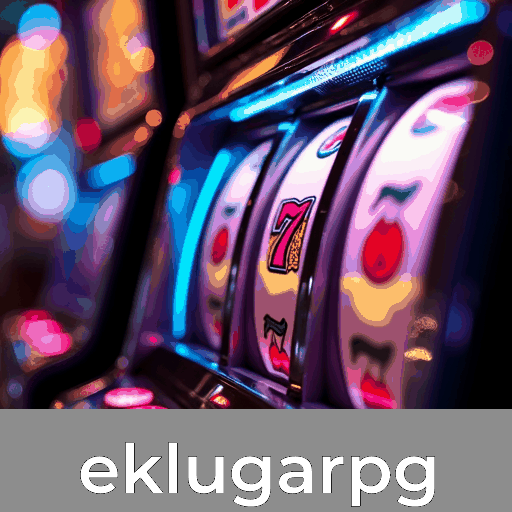Cadastro na eklugarpg