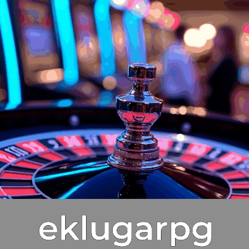 Cadastro na eklugarpg