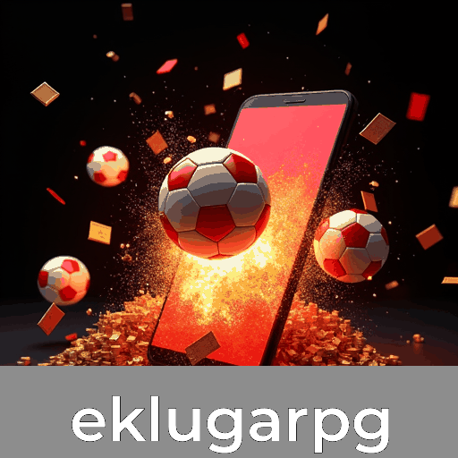 Acesso ao eklugarpg