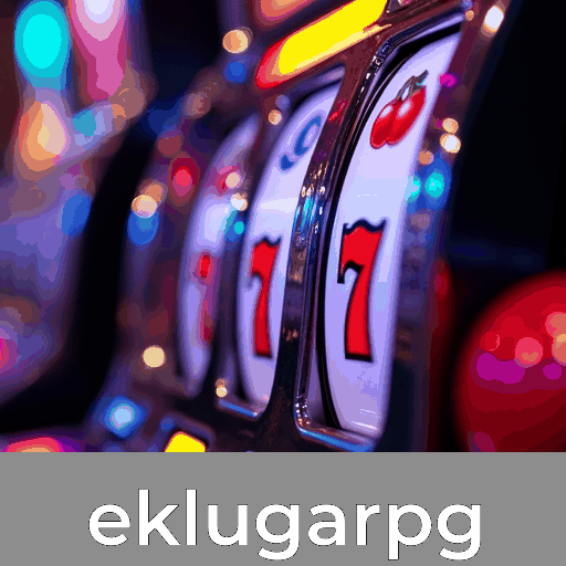Acessar o site eklugarpg COM