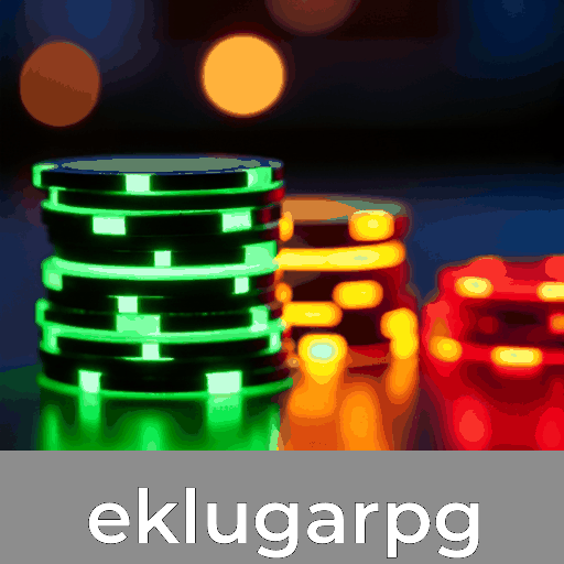Acesso ao eklugarpg