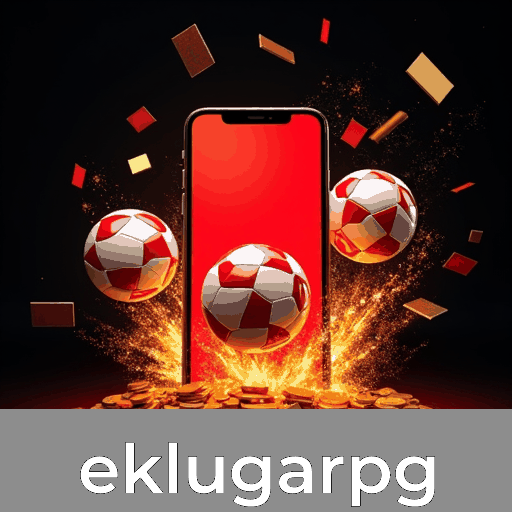 Cadastro na eklugarpg