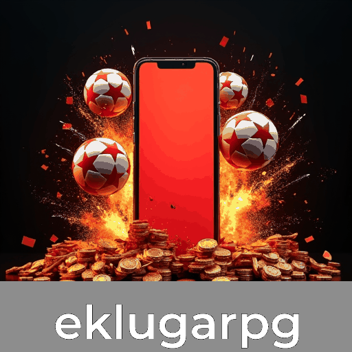 Acesso ao eklugarpg