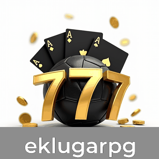 Acesso ao eklugarpg