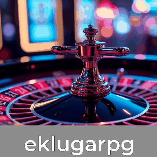 Cadastro na eklugarpg