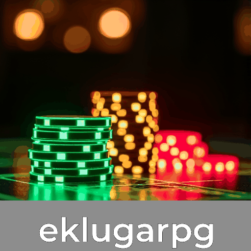Apostas no eklugarpg