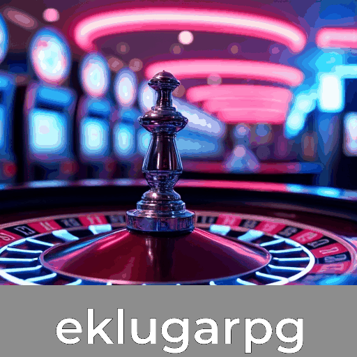 Acesso ao eklugarpg