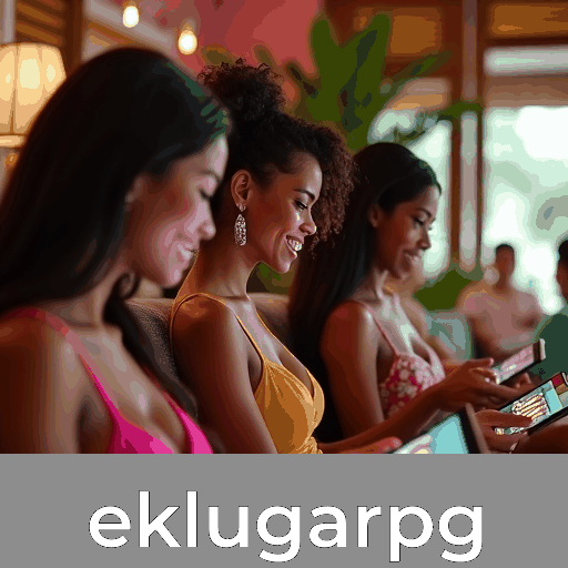 Cadastro na eklugarpg