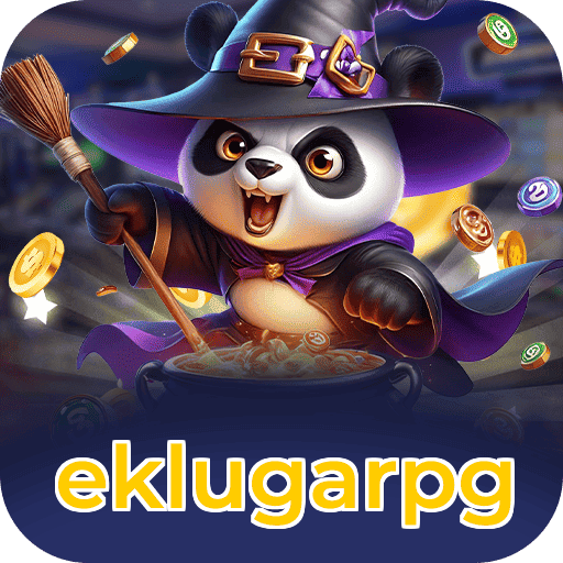 eklugarpg logo