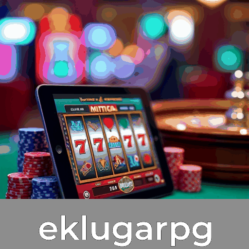 Promoções e Bônus no eklugarpg