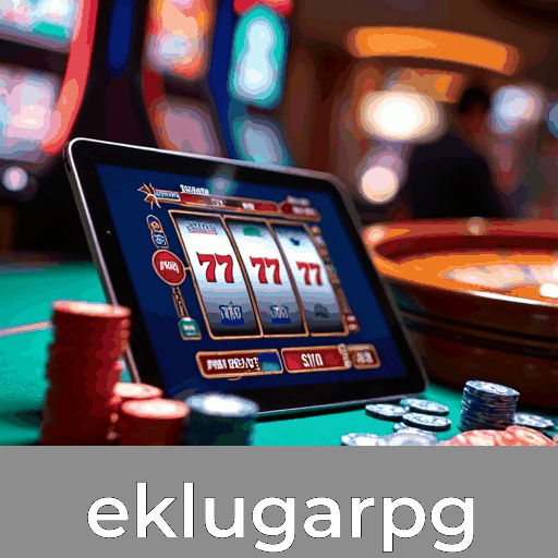 Cassino Online eklugarpg