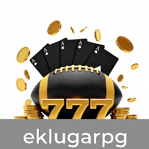 Cassino Online eklugarpg