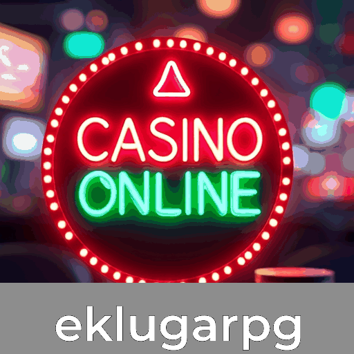 Cassino Online eklugarpg
